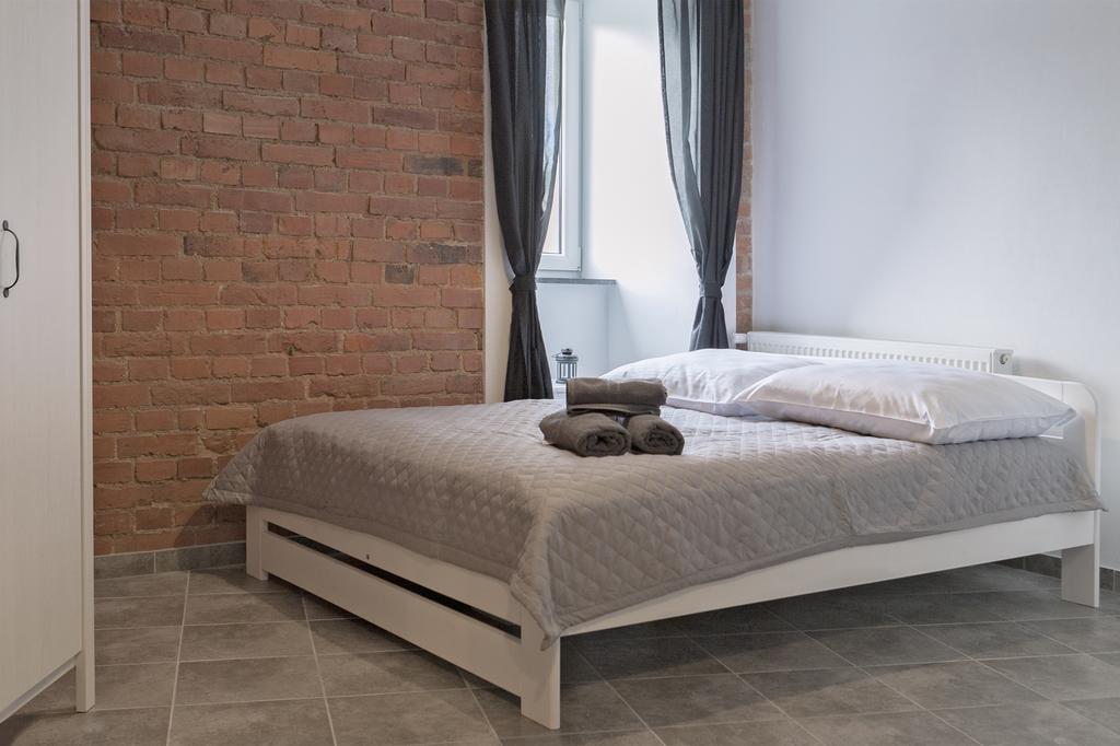 Apartamenty W Starym Browarze 1 Kłodzko Exterior foto