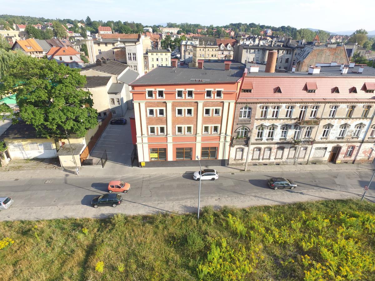 Apartamenty W Starym Browarze 1 Kłodzko Exterior foto