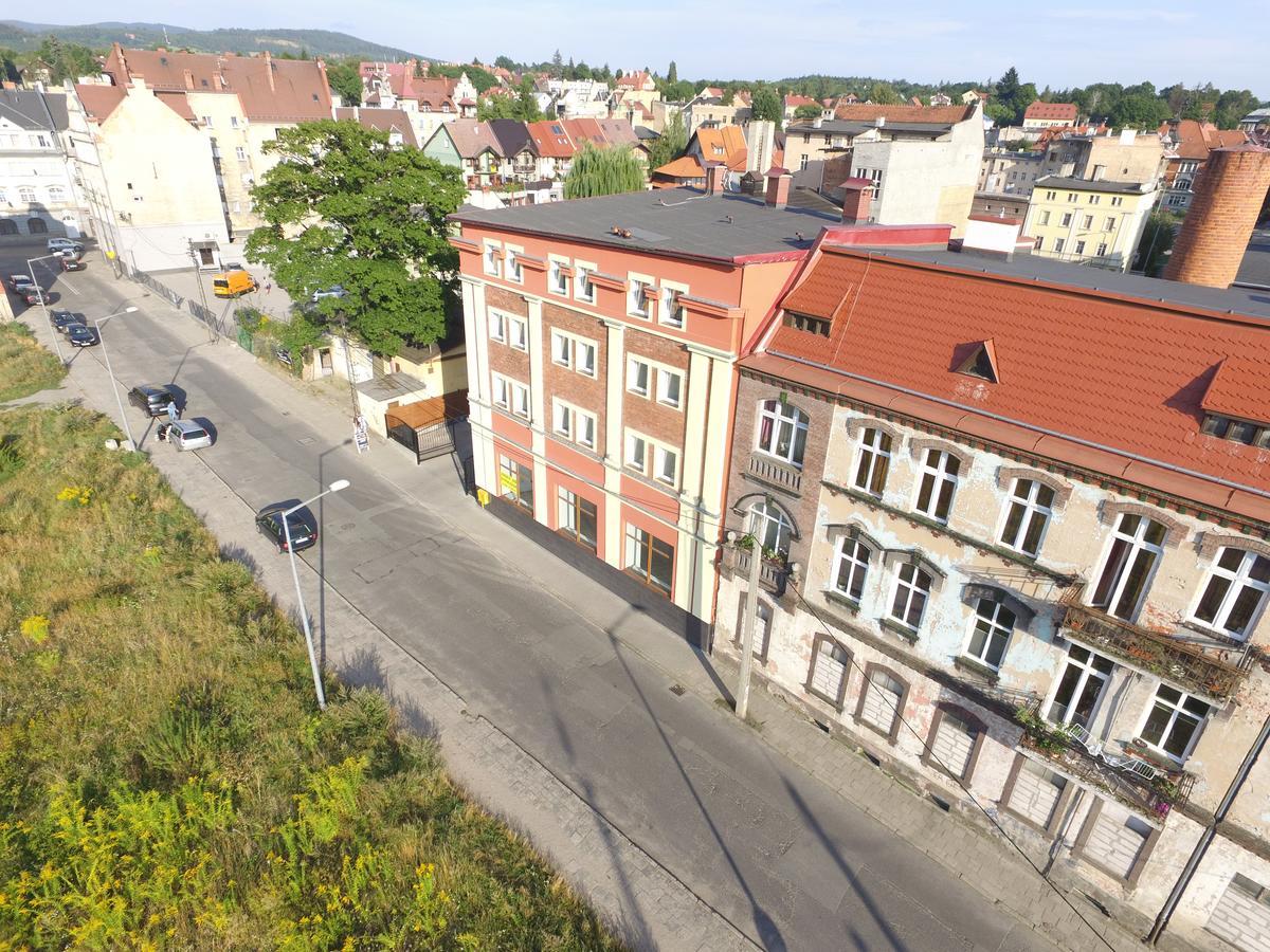 Apartamenty W Starym Browarze 1 Kłodzko Exterior foto
